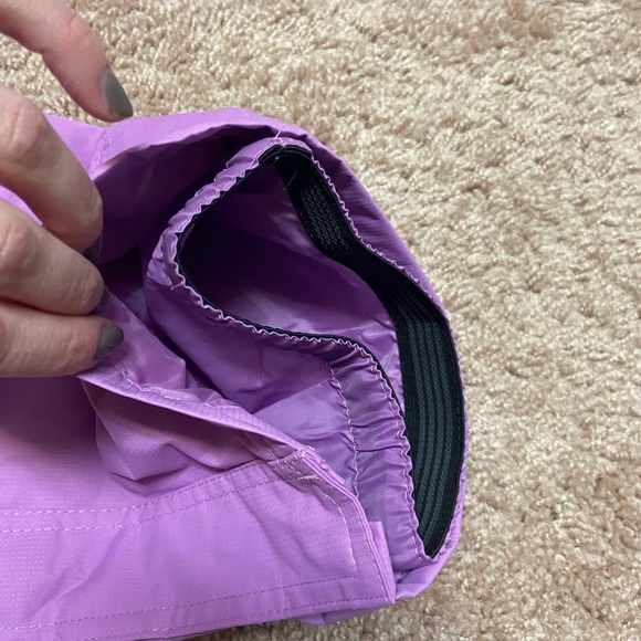 Girls snow pants size 10/12 or for 11-12 years old - Picture 9 of 11